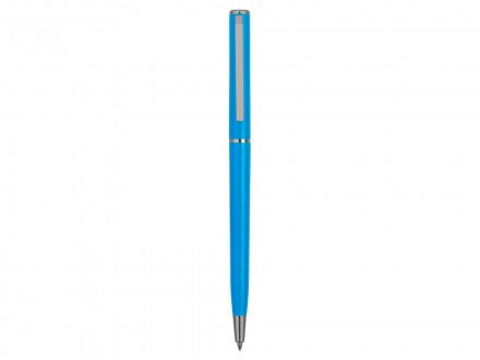 Ручка шариковая Наварра, голубой