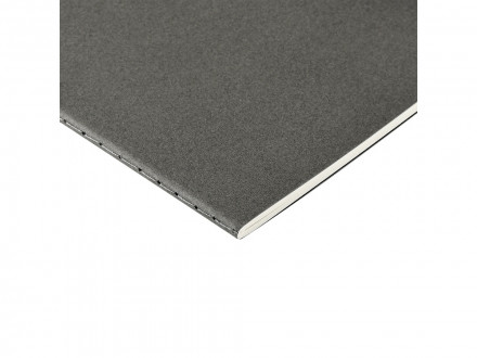 Бизнес-тетрадь А4 Pragmatic,  40л., клетка, серый