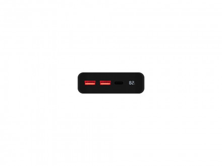 Внешний аккумулятор Rombica NEO PRO-250C Black