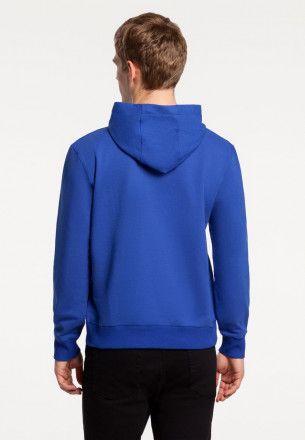 Толстовка Architectonic