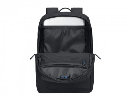 RIVACASE 8062 black рюкзак для ноутбука 15.6-16 / 12