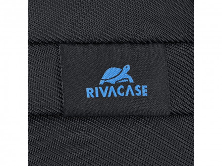 RIVACASE 8062 black рюкзак для ноутбука 15.6-16 / 12