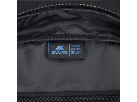RIVACASE 8062 black рюкзак для ноутбука 15.6-16 / 12