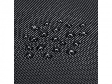 RIVACASE 8062 black рюкзак для ноутбука 15.6-16 / 12