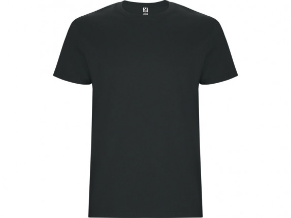 Футболка Stafford мужская, графитовый