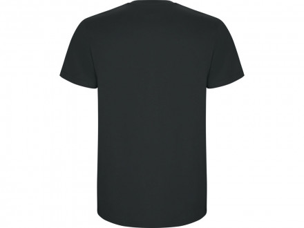Футболка Stafford мужская, графитовый