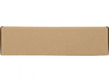 Коробка подарочная Zand M, крафт