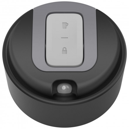 Термостакан Olympus 300, белый