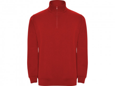 Свитшот Aneto мужской, красный