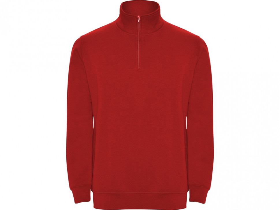 Свитшот Aneto мужской, красный