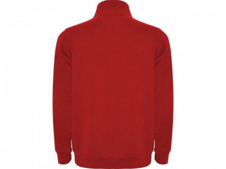 Свитшот Aneto мужской, красный