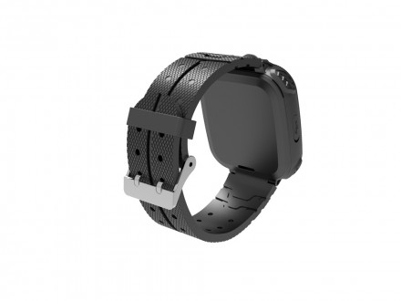 Детские часы Canyon Tony KW-31, черный