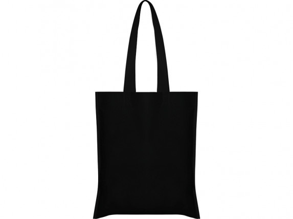 Сумка CREST из нетканого материала, черный