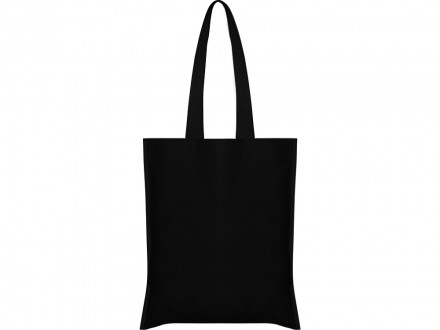 Сумка CREST из нетканого материала, черный