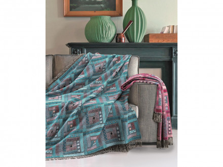 Плед Marzotto BALTIMORA 5040