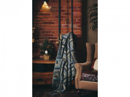 Плед Marzotto BALTIMORA 5040