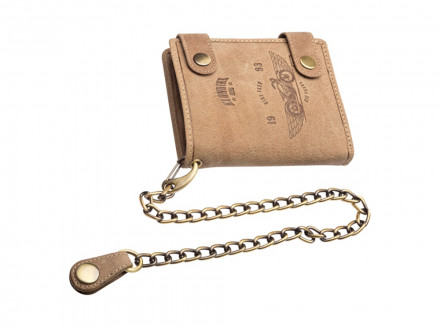 Бумажник KLONDIKE Tim Bike