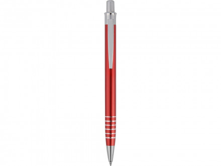 Ручка шариковая Бремен, красный