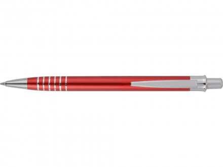 Ручка шариковая Бремен, красный