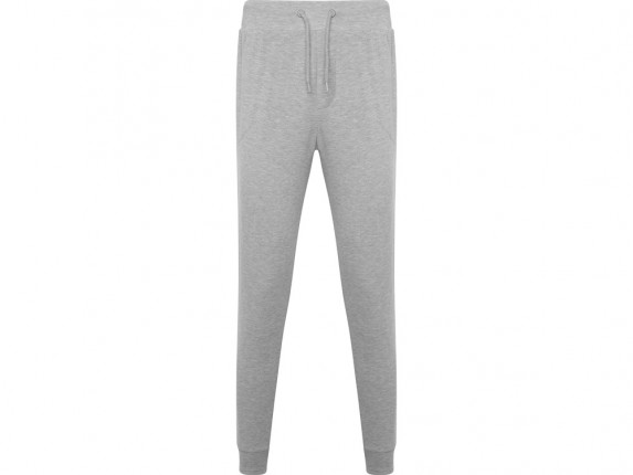 Брюки Iria, серый меланж