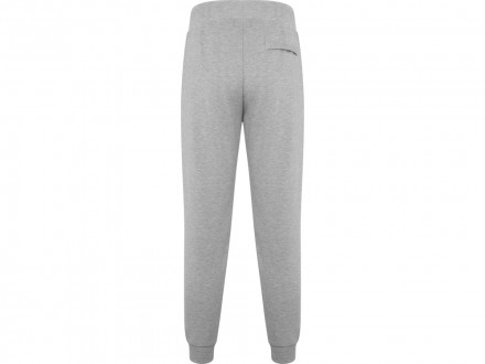 Брюки Iria, серый меланж