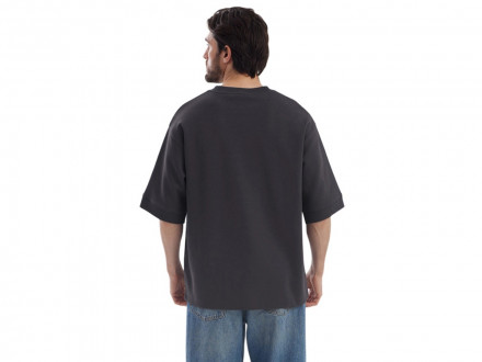 Футболка Gamma.01 мужская, темно-серый