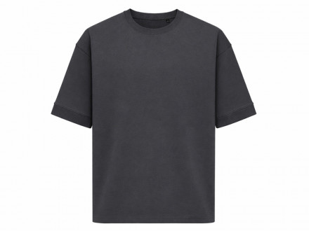 Футболка Gamma.01 мужская, темно-серый