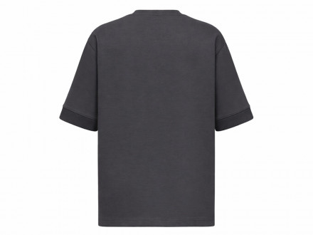 Футболка Gamma.01 мужская, темно-серый