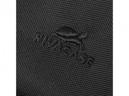 RIVACASE 8267 black рюкзак для ноутбука 17.3 / 6