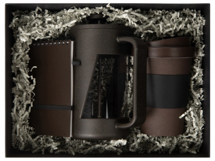 Подарочный набор BeanBox