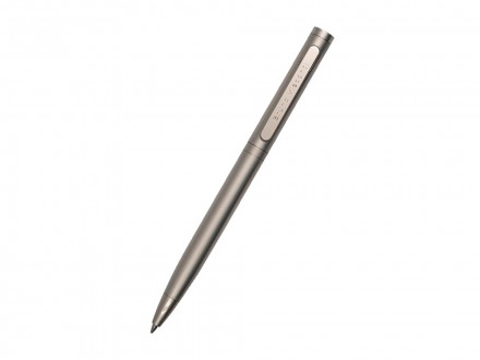 Ручка Firenze шариковая автоматическая, шампань