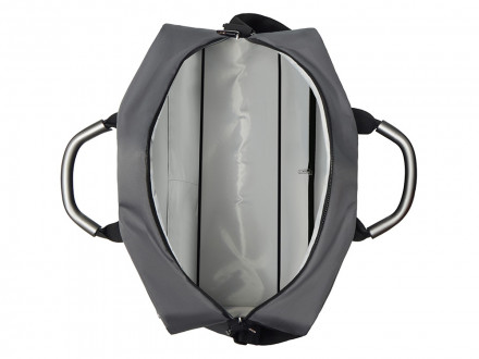 Сумка универсальная Premium+, серый