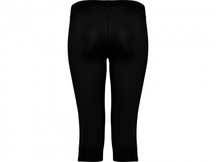 Легинсы Carla, черный