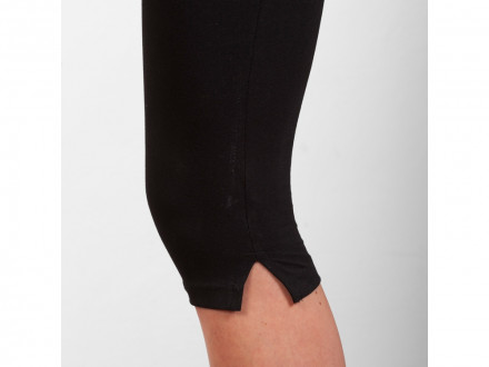 Легинсы Carla, черный