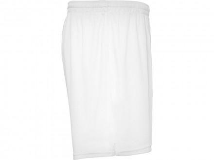 Спортивные шорты Player детские, белый