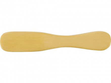 Набор аксессуаров для чистки обуви Кэрролтон, коричневый/натуральный