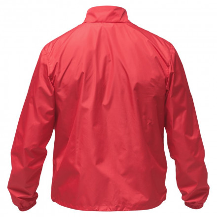 Ветровка Kivach, красная
