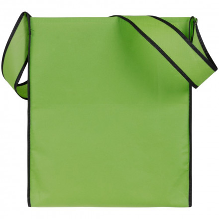 Сумка Fellow, зеленая