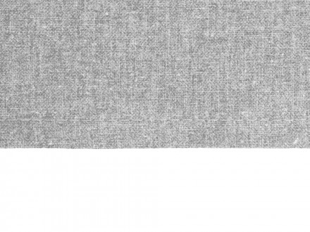 Фартук из переработанных материалов Newborn, серый