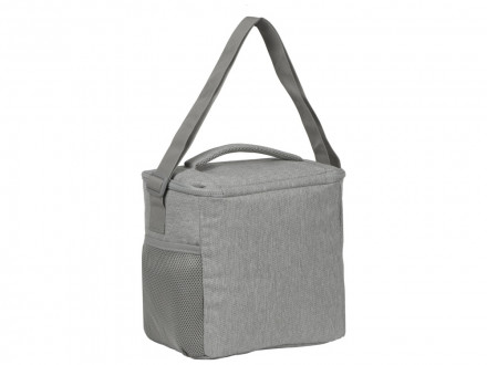 Сумка-холодильник Dim, серый