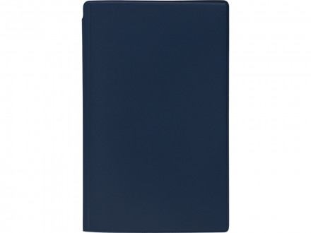 Семейный органайзер для путешествия Favor, темно-синий/темно-серый