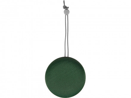 Портативная акустика Rombica mysound Capella Green, зеленый