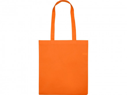 Подарочный набор Guardar, оранжевый