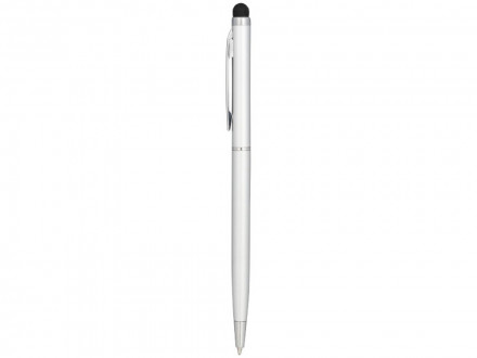 Алюминиевая шариковая ручка Joyce, серый