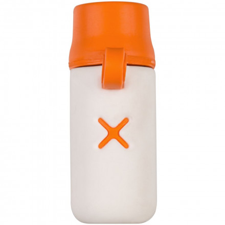 Флешка My Smart Pig, белая, 8 Гб 1