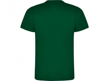 Футболка Dogo Premium мужская, бутылочный зеленый