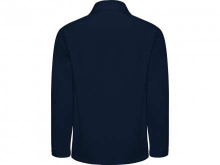 Куртка софтшелл Nebraska мужская, нэйви