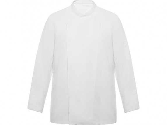 Куртка повара Dabiz, белый