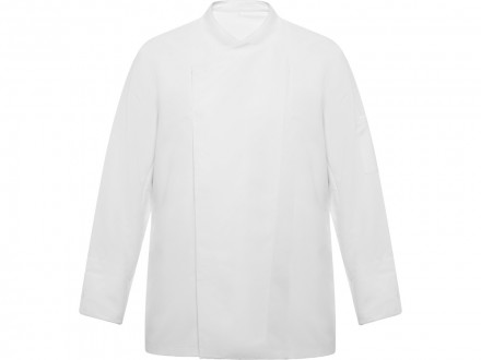 Куртка повара Dabiz, белый