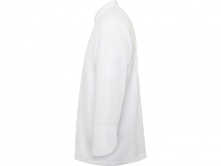 Куртка повара Dabiz, белый